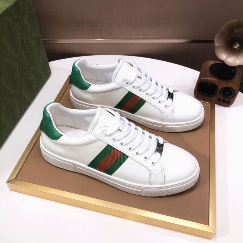 Gucci Low Shoes